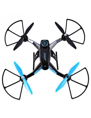 JJRC X1 2.4GHz 4 Channel 6-axis Gyro Remote Control Quadcopter Brushless RTF Version