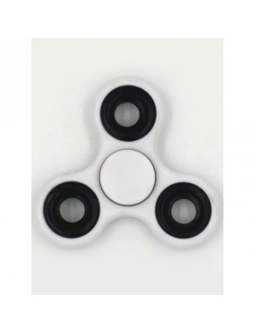 Anti-Stress Fiddle Toys Rotating Triangle Fidget Spinner