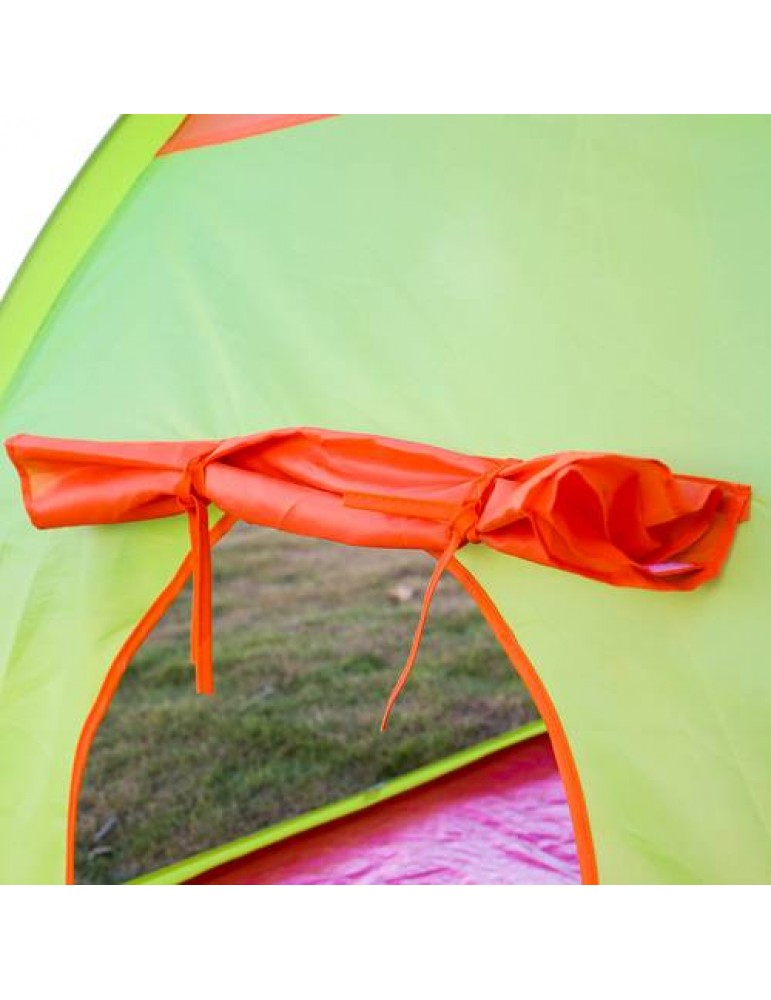 Kids Play Tent /Playhouse – Indoor/Outdoor Camping Tent for Boys and Girls